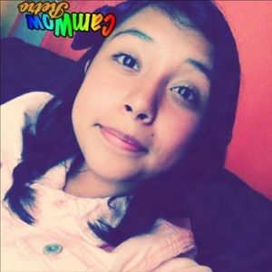 Meet your Posher, Marcela